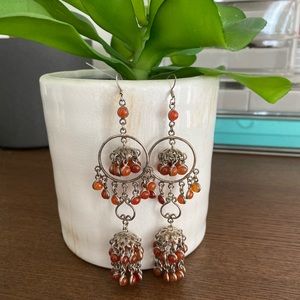 Chandelier Earrings